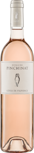 Côtes de Provence Rosé AOC 2023 Domaine Pinchinat Biowein